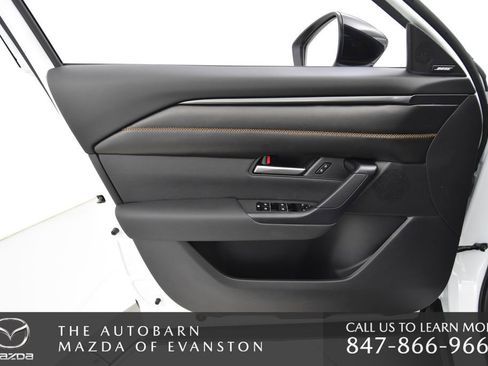 New 2026 MAZDA CX-50 AWD 2.5 Hybrid w/ Weather Package image 31