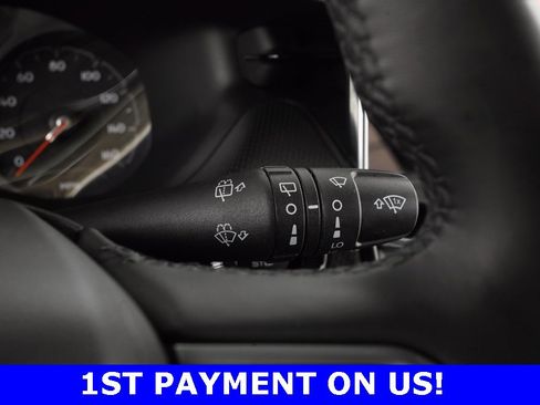 Certified 2022 Jeep Compass Altitude w/ Convenience Group image 26