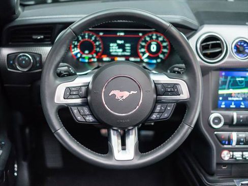 New 2023 Ford Mustang GT Premium w/ GT Performance Package image 20