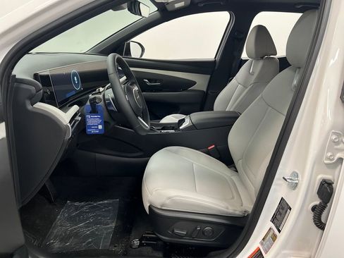 New 2026 Hyundai Santa Cruz Limited AWD/4WD image 9
