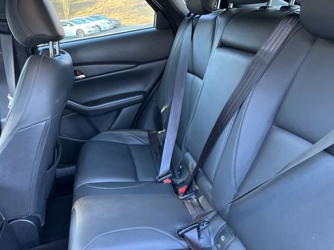 Used 2023 MAZDA CX-30 AWD 2.5 S w/ Preferred Package image 13