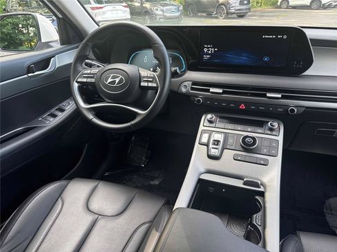 Used 2024 Hyundai Palisade XRT FWD image 14