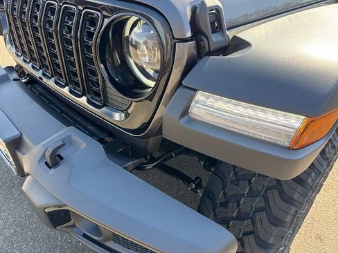 New 2026 Jeep Wrangler Willys image 15