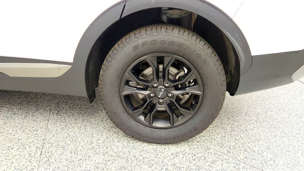 Used 2024 Kia Sportage X-Pro AWD/4WD image 9