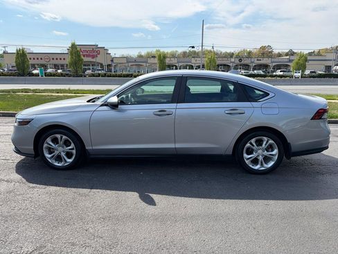 Used 2023 Honda Accord LX image 12