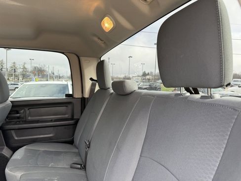 Used 2018 RAM 1500 Express w/ Express Value Package image 26