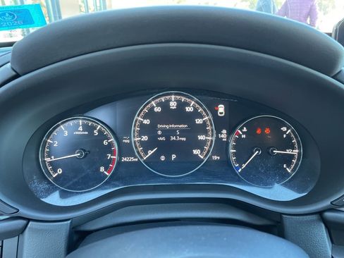 Certified 2023 MAZDA CX-30 AWD 2.5 S w/ Select Package image 11