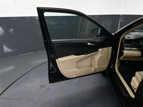 Used 2014 Toyota Camry LE FWD image 20