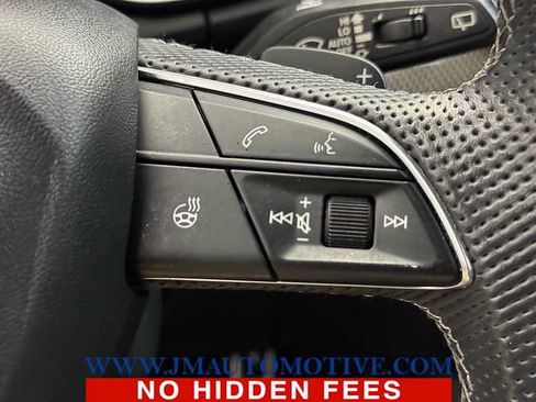 Used 2021 Audi SQ5 Premium Plus w/ Premium Plus Package AWD/4WD image 45