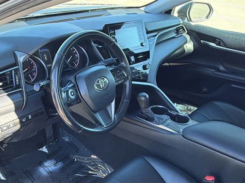 Certified 2024 Toyota Camry SE image 15