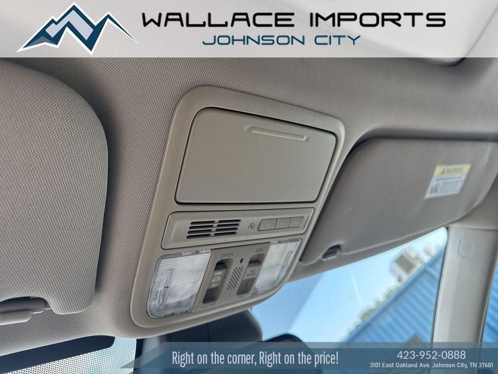 Used 2015 Honda Odyssey EX-L image 15
