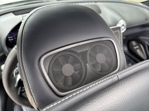 Certified 2023 Mercedes-Benz SL 63 AMG 4MATIC image 41