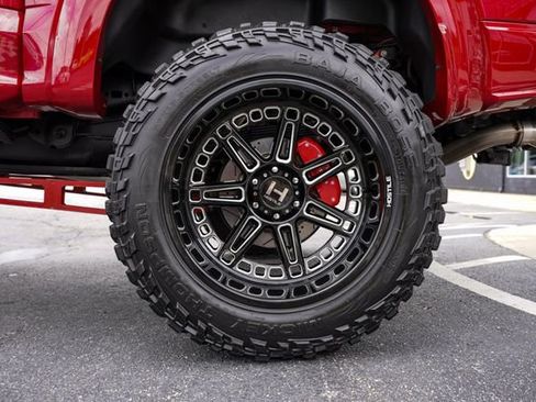 Used 2020 Ford F150 Raptor w/ Equipment Group 802A Luxury AWD/4WD image 45