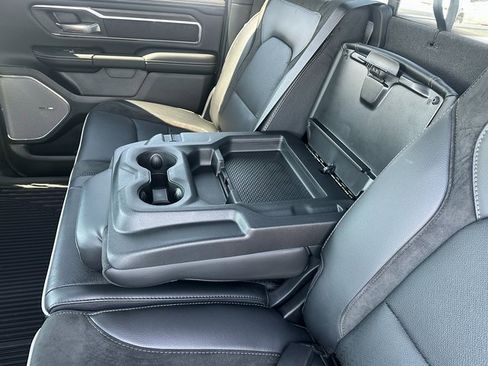 New 2026 RAM 1500 Laramie w/ Night Edition image 19