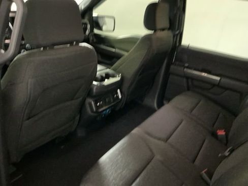 Used 2023 Ford F150 XLT w/ Equipment Group 302A High image 35