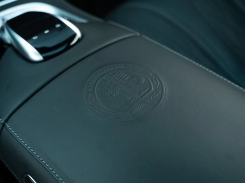 Used 2018 Mercedes-Benz S 65 AMG Coupe image 52