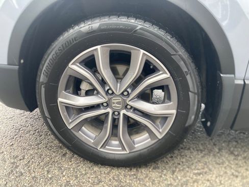 Used 2022 Honda CR-V Touring image 12