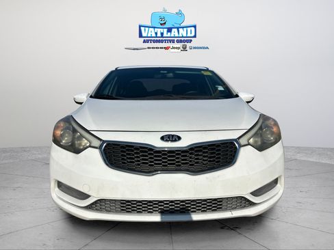 Used 2016 Kia Forte LX FWD image 8
