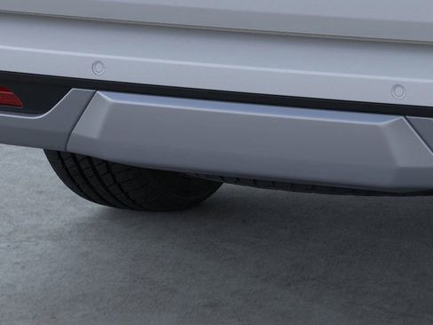 New 2026 Ford Expedition Platinum image 23