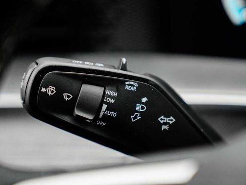 New 2026 Volkswagen Tiguan S image 25