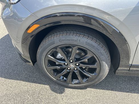 New 2026 Buick Encore GX Sport Touring w/ Advanced Technology Package AWD/4WD image 4