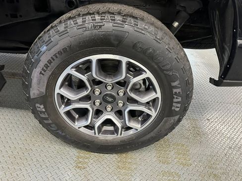 Used 2021 Ford F150 XL w/ Equipment Group 101A High AWD/4WD image 32