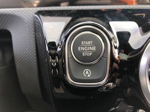 New 2026 Mercedes-Benz CLA 250 4MATIC image 25