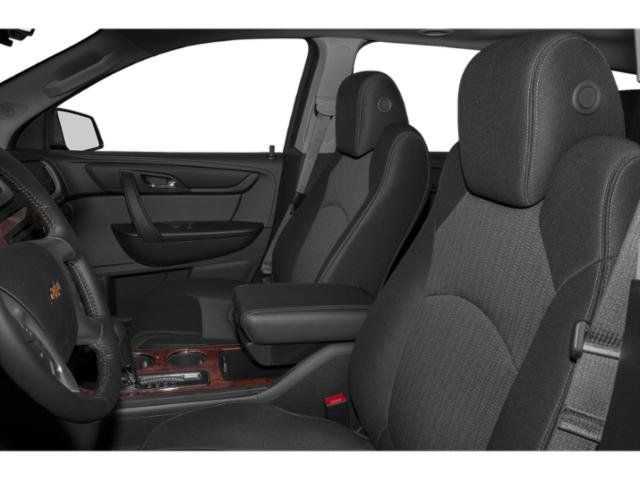 Used 2015 Chevrolet Traverse LT FWD image 11