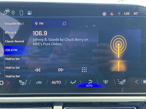 Certified 2024 Chevrolet Equinox EV RS image 13