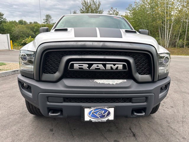 Used 2019 RAM 1500 Warlock AWD/4WD image 8