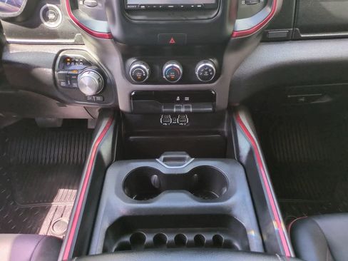 Used 2019 RAM 1500 Rebel AWD/4WD image 18