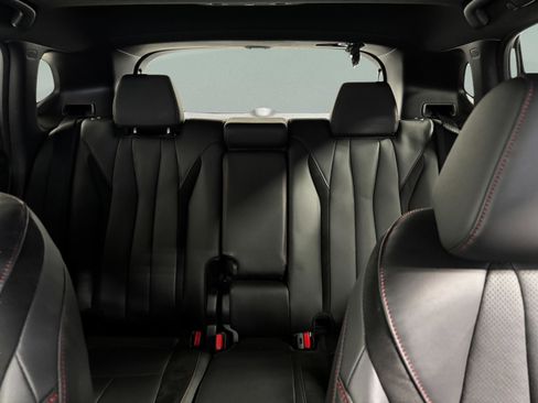 Certified 2025 Acura ADX A-Spec image 34