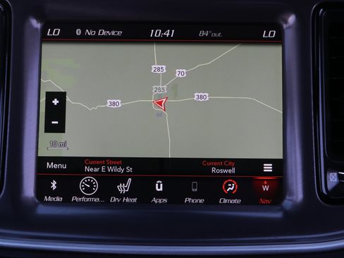 Used 2021 Dodge Challenger R/T Scat Pack RWD image 21