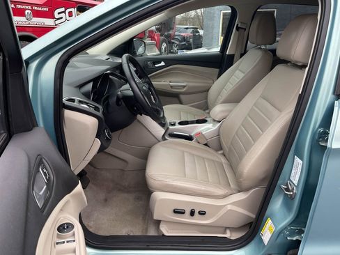 Used 2013 Ford Escape SEL image 17