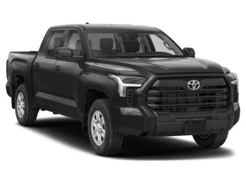 Used 2025 Toyota Tundra SR5 w/ TRD Off-Road Package image 6