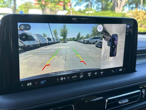 New 2025 Lincoln Aviator Black Label AWD/4WD image 30