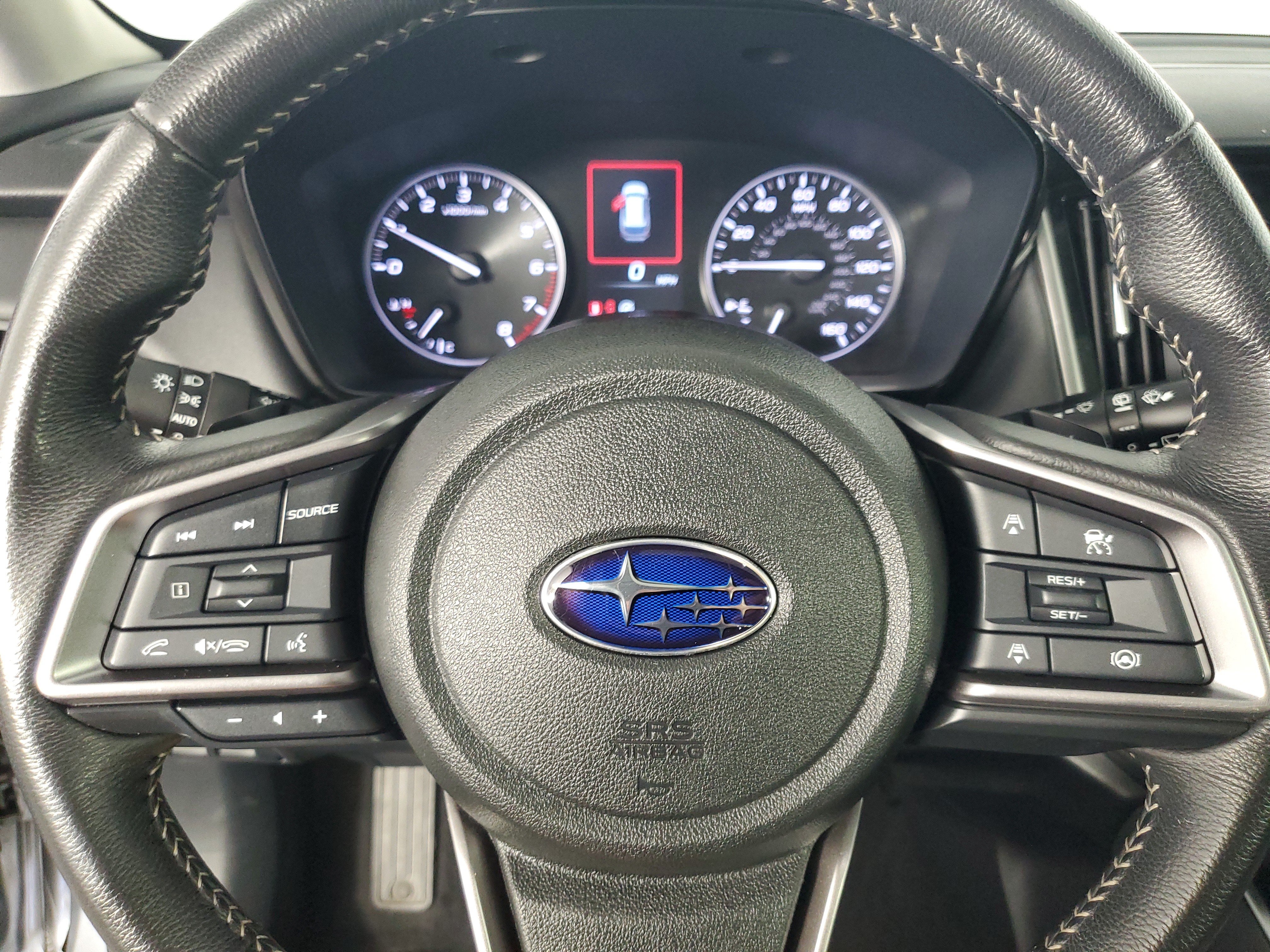 Used 2025 Subaru Outback Premium AWD/4WD image 23
