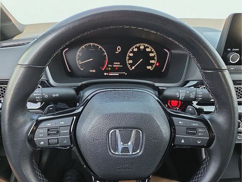 Used 2024 Honda Civic Sport image 24