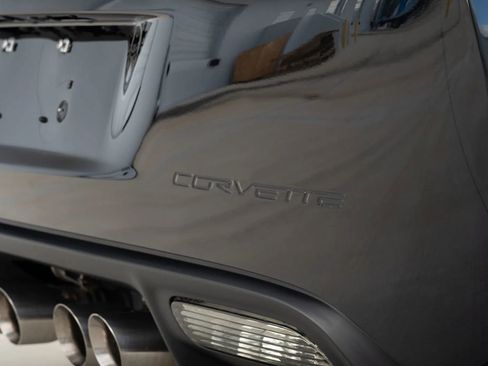 Used 2013 Chevrolet Corvette ZR1 w/ 3ZR Preferred Equipment Group image 86