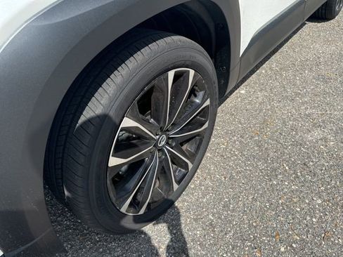 Used 2025 MAZDA CX-50 AWD 2.5 S w/ Weather Package image 9