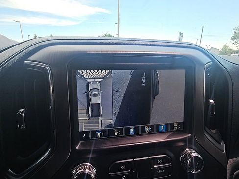 Used 2020 GMC Sierra 3500 Denali w/ Denali Ultimate Package image 19