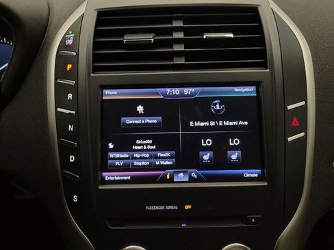 Used 2015 Lincoln MKC FWD w/ Equipment Group 101A Select image 25