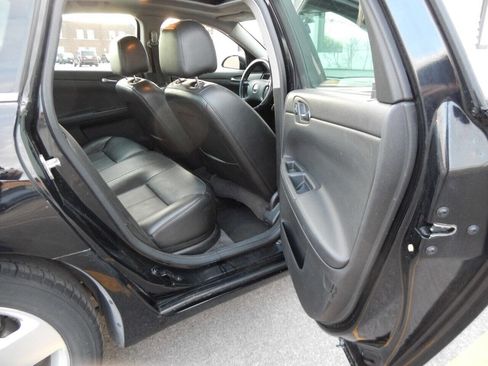 Used 2008 Chevrolet Impala SS image 31