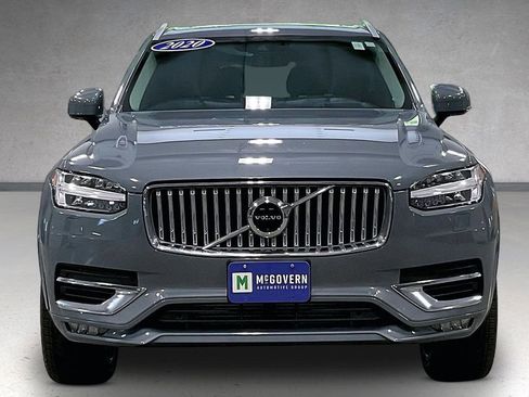 Used 2020 Volvo XC90 T6 Inscription AWD/4WD image 2