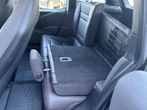 Used 2021 BMW i3 s RWD image 24