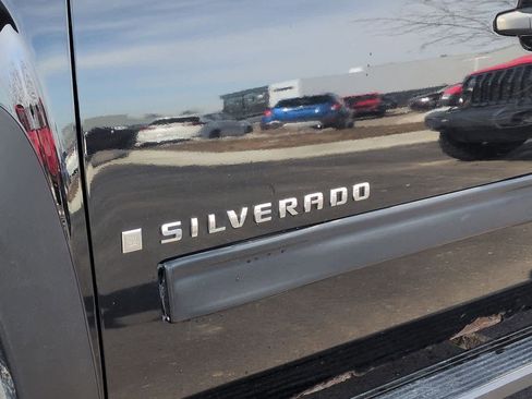 Used 2009 Chevrolet Silverado 1500 LT w/ Power Pack Plus image 12