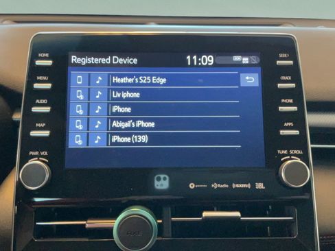 Used 2020 Toyota Avalon TRD FWD image 18