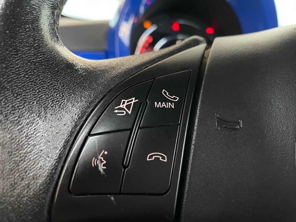 Used 2016 FIAT 500 Turbo FWD image 25