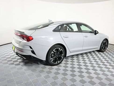 Used 2023 Kia K5 GT-Line w/ GT-Line Premium Package image 6