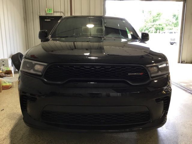 Used 2025 Dodge Durango GT AWD/4WD image 6